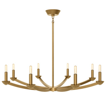 Goldie Chandelier