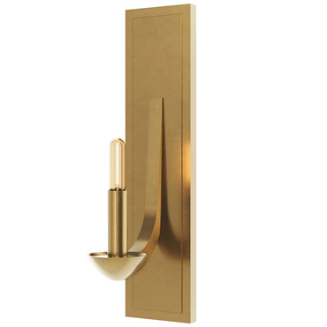 Goldie Rectangular Wall Sconce