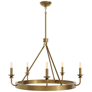 William Chandelier