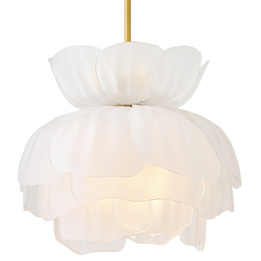 Fantine Pendant | Fredrick Ramond at Lightology Fantine Pendant