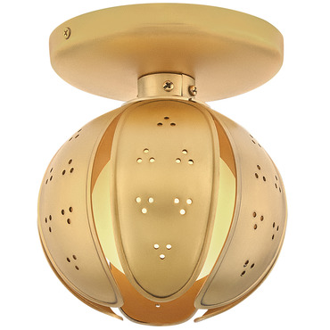 Anthos Convertible Wall / Semi Flush Ceiling Light