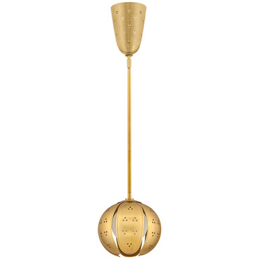 Anthos Pendant