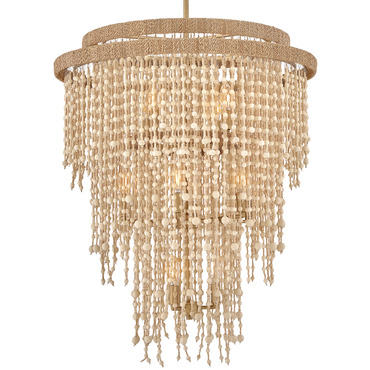 Freya Chandelier
