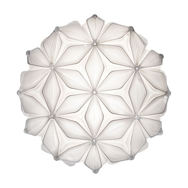 C'Est La Vie Wall / Ceiling Light | Slamp at Lightology C'Est La Vie Wall / Ceiling Light