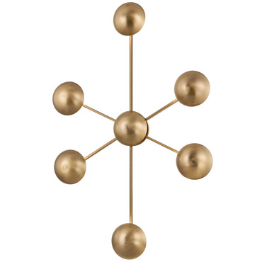 Giovanni Wall Sconce