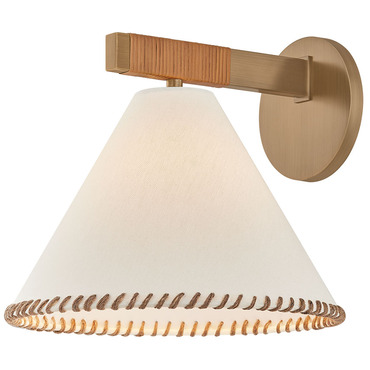 Stoney Wall Sconce