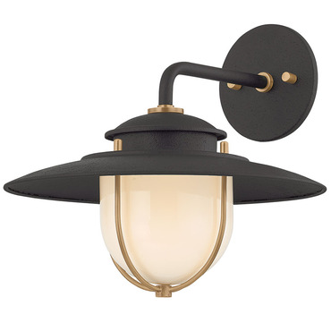 Greentree Outdoor Wall Sconce