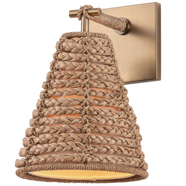 Redwood Wall Sconce