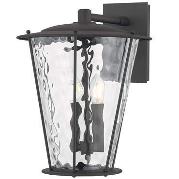 Jantzen Outdoor Wall Sconce