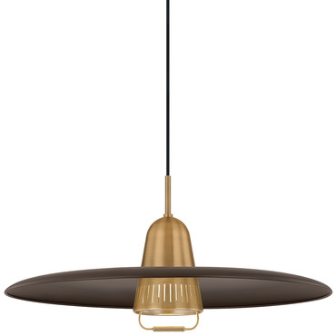 Gilroy Pendant