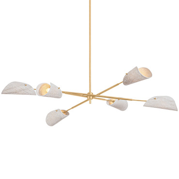 Ken Chandelier