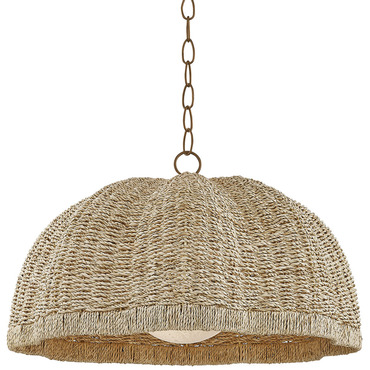 Jack Pendant