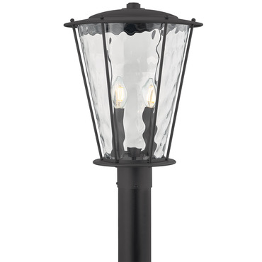 Jantzen Outdoor Post Light