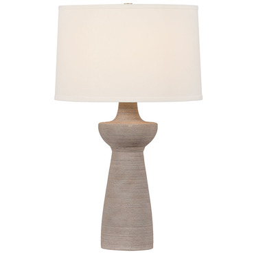 Osgood Table Lamp