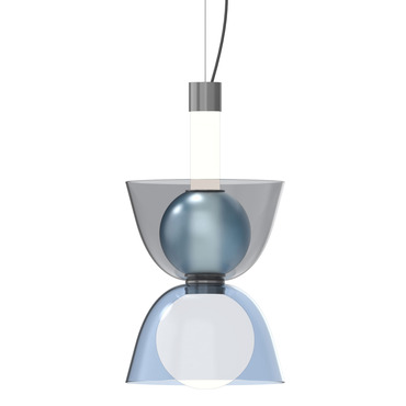 Gems Pendant