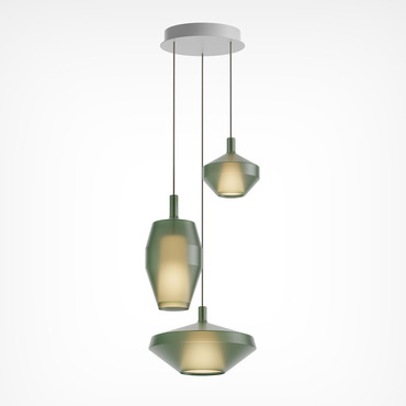 Mom Multi Light Pendant