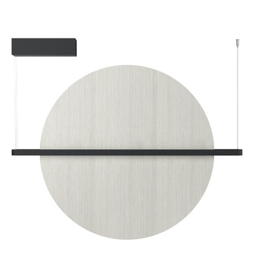 Hang Out Linear Pendant