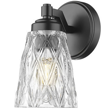 Andree Wall Sconce