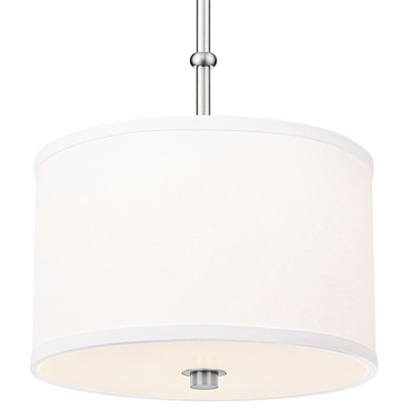 Linden Color-Select Pendant