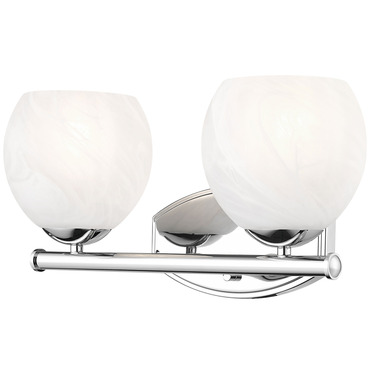 Colette Bathroom Vanity Light