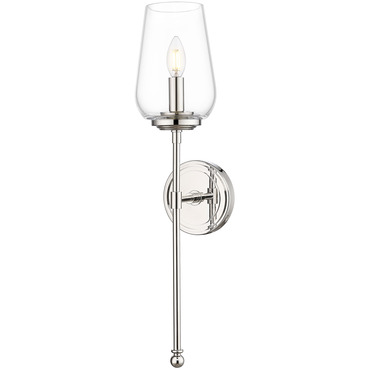 Dominique Wall Sconce