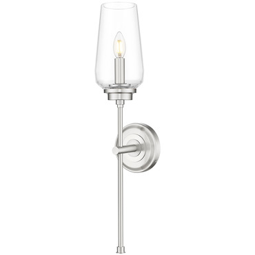 Clara Wall Sconce