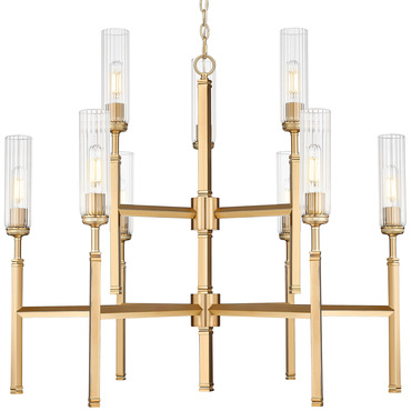 Esme 2-Tier Chandelier
