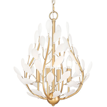 Claudine Chandelier