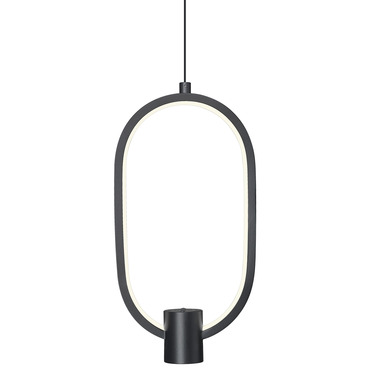 Saros Color-Select Pendant | Z-Lite at Lightology Saros Color-Select Pendant