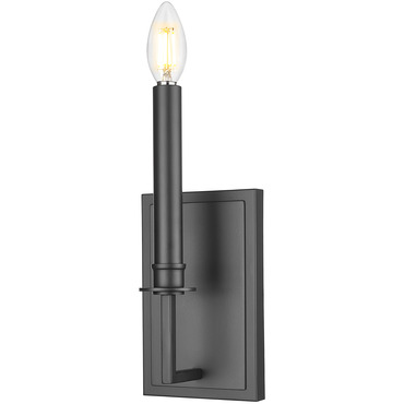 Orson Wall Sconce