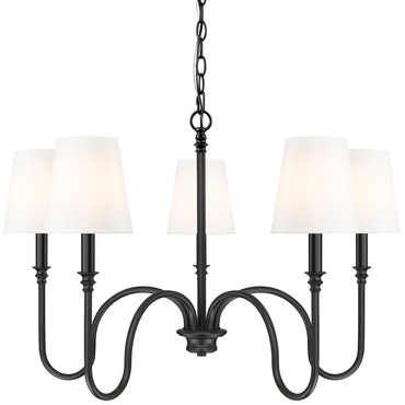 Jisele Chandelier