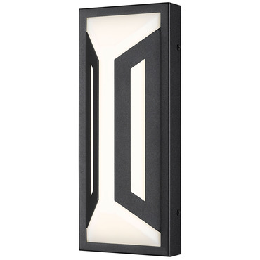 Banff Color-Select Outdoor Wall Light