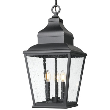 Raphael Outdoor Pendant