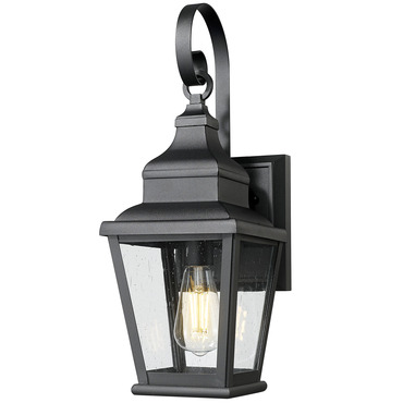 Raphael Outdoor Wall Light