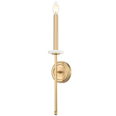 Gaultier Wall Sconce