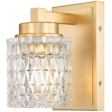 Jacqueline Wall Sconce