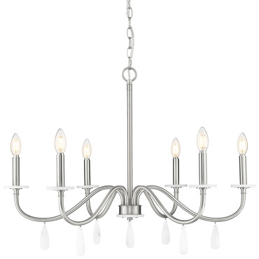 Toussant Chandelier