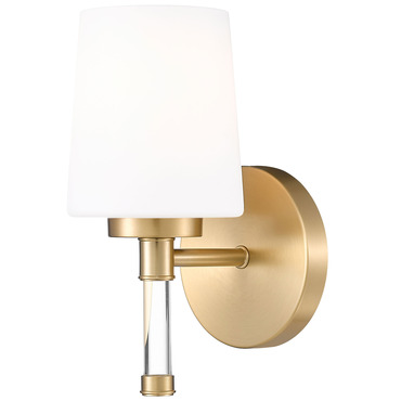 Henri Wall Sconce