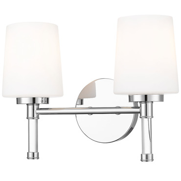 Henri Bathroom Vanity Light