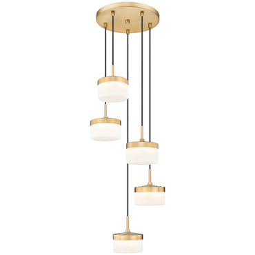 Renaud Multi-Light Pendant