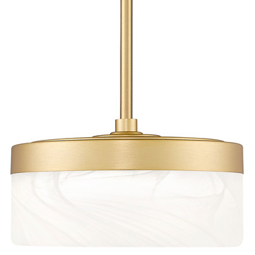 Renaud Pendant