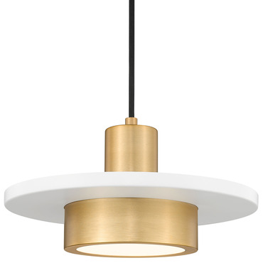 Ludo Pendant