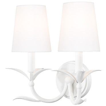 Aslin Double Wall Light