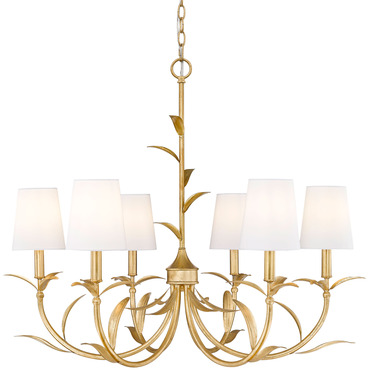 Aslin Chandelier