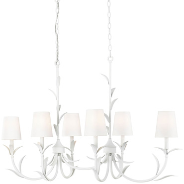 Aslin Linear Chandelier