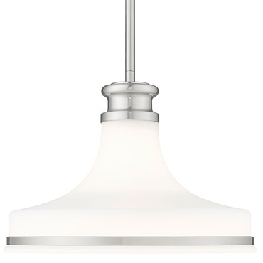 Reznor Pendant