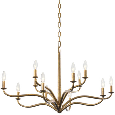 Dorianne Chandelier