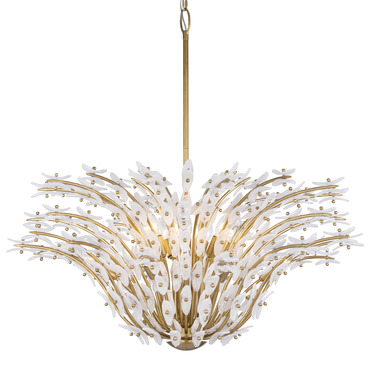 Sorra Chandelier