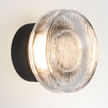 Roc Outdoor Wall Sconce