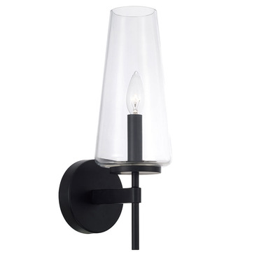 Aaron Wall Sconce
